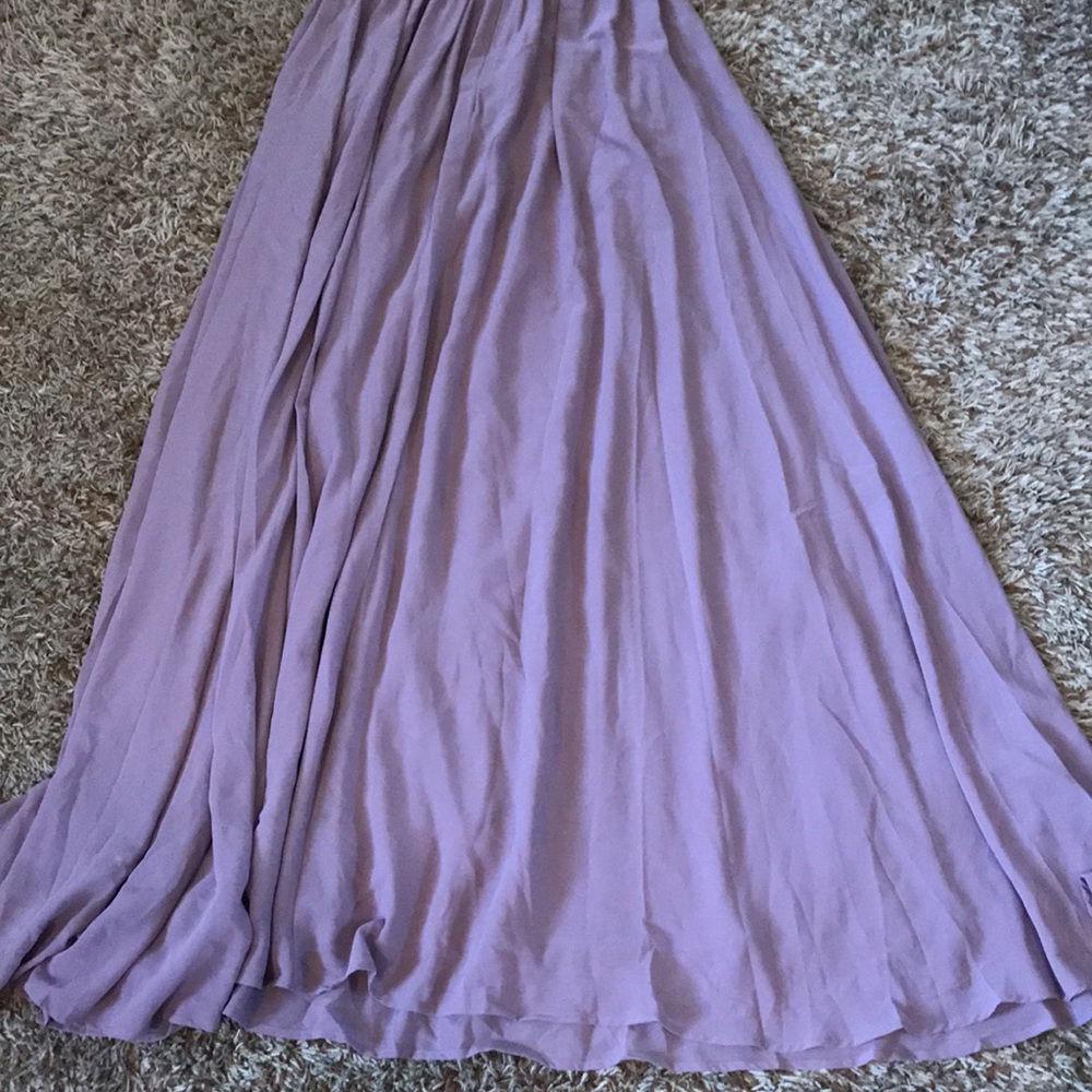 Lulu’s formal dress - Picture 10 of 10